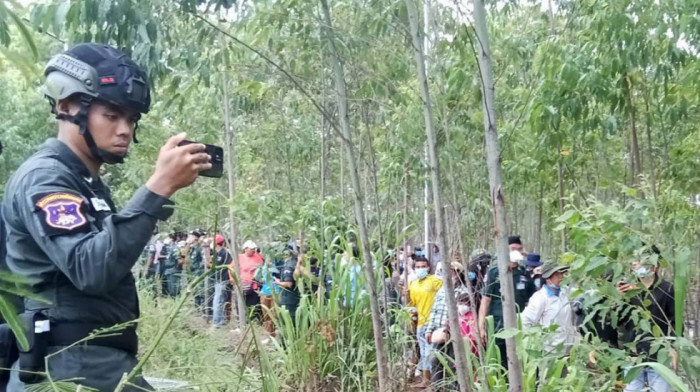 Nastavljeni sukobi na granici Kambodže i Tajlanda, poginulo 10 civila, 20 povređeno