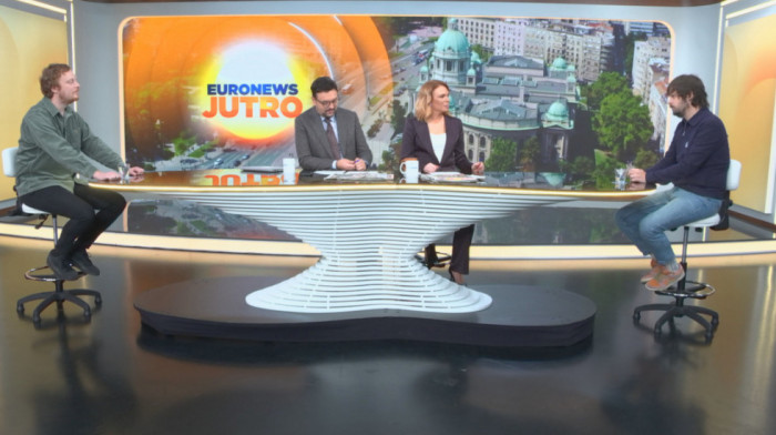 Turbo Trans Turisti sa novim albumom "Važan i Veliki" kreću na evropsku scenu: Srbiju će predstaviti na Eurosoniku