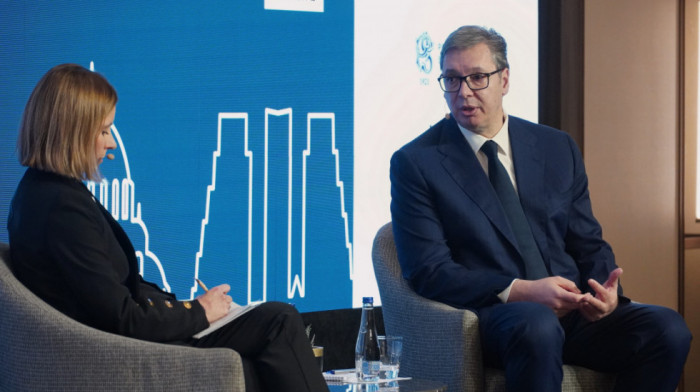 Predsednik Srbije: Bićemo jedna od vodećih zemalja u Evropi po privrednom rastu u narednih pet godina