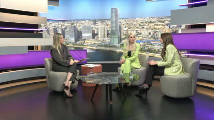 Sestre Gobović najavile album "Trag večnosti": Pesma "Olivera" Nadahnuta životom srpske princeze Olivere Lazarević