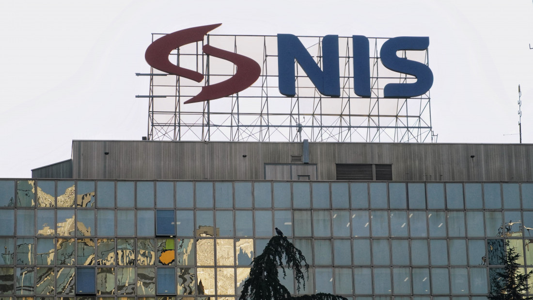 Srbija dala rok do 15. januara - ko su potencijalnii kupci: "Svi scenariji za NIS mogući"