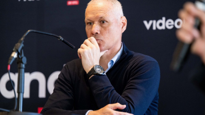 Marko van Basten uporedio Mohameda Salaha sa insektorm: Ako tako reagujete...