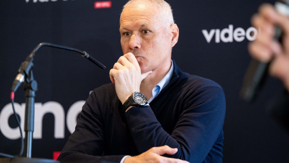 Marko van Basten uporedio Mohameda Salaha sa insektorm: Ako tako reagujete...