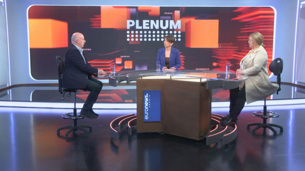 Zabrana rada novinarima i pretnje tužbama: Da li Srbija ulazi u novu fazu pritisaka na medije?