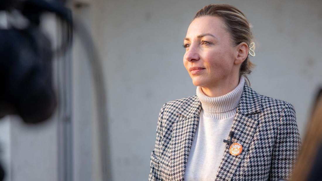 Macura u Moravičkom okrugu: Udruženo radimo na izgradnji ravnopravnijeg društva, važno jačanje položaja žena