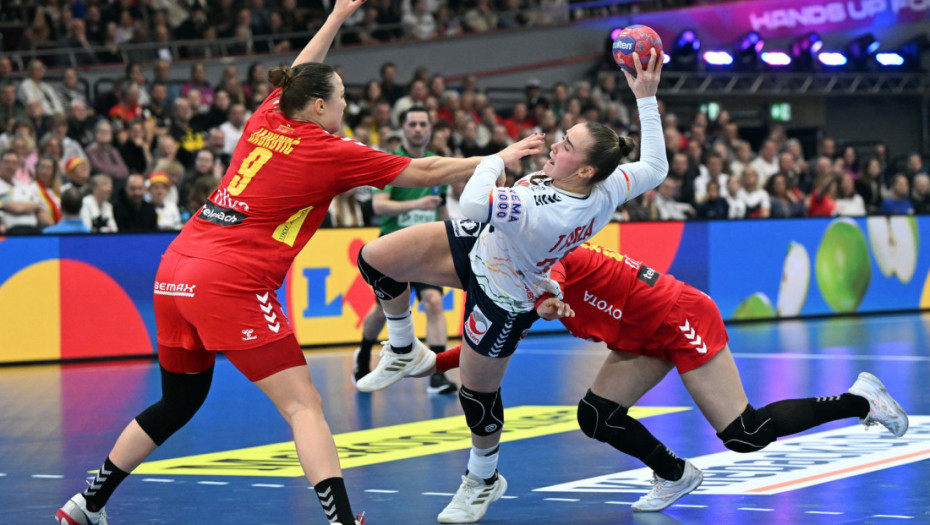 Norveške rukometašice dominatno do planetarnog polufinala: Crnogorke laka "žrtva"