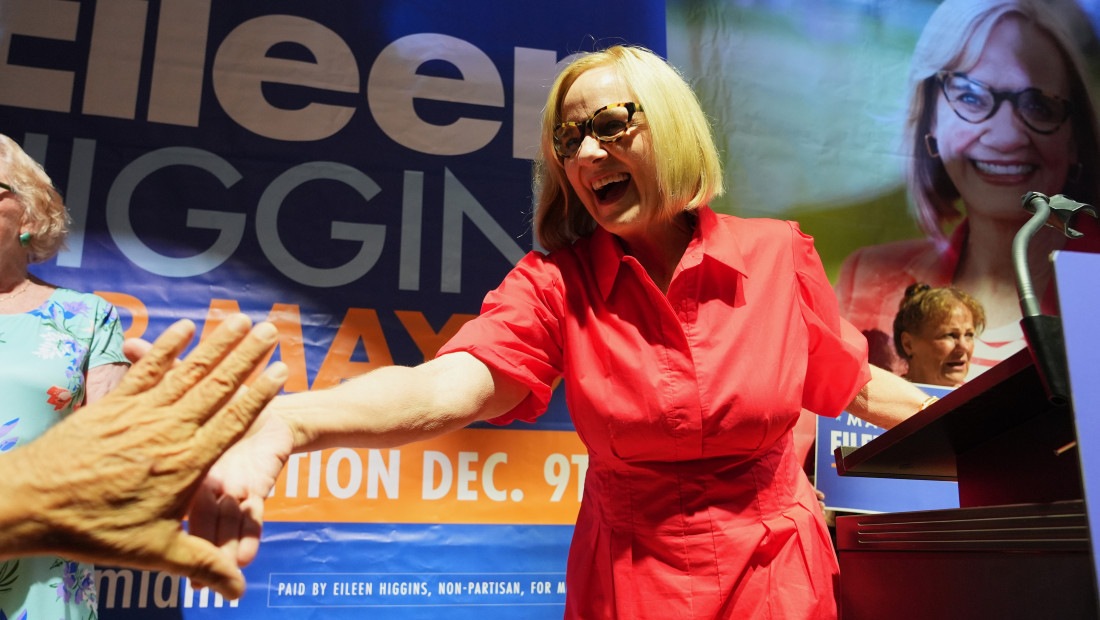 Pobeda demokrata na izborima za gradonačelnika Majamija, prvi put posle tri decenije