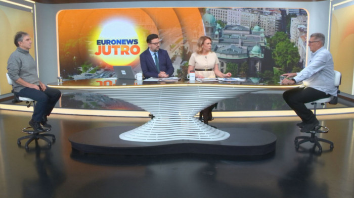 Milivojević i Vuletić o "izbornoj" 2026. godini i trenutnoj situaciji: Da li će energetska kriza usloviti dalji tempo?