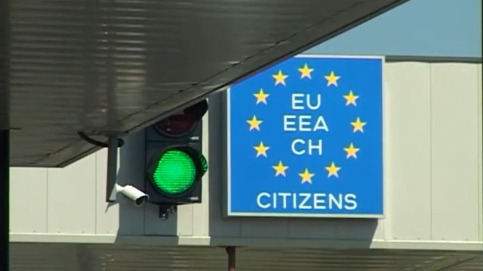 AMSS: Bez zadržavanja na putničkim i teretnim terminalima, dobri uslovi za vožnju