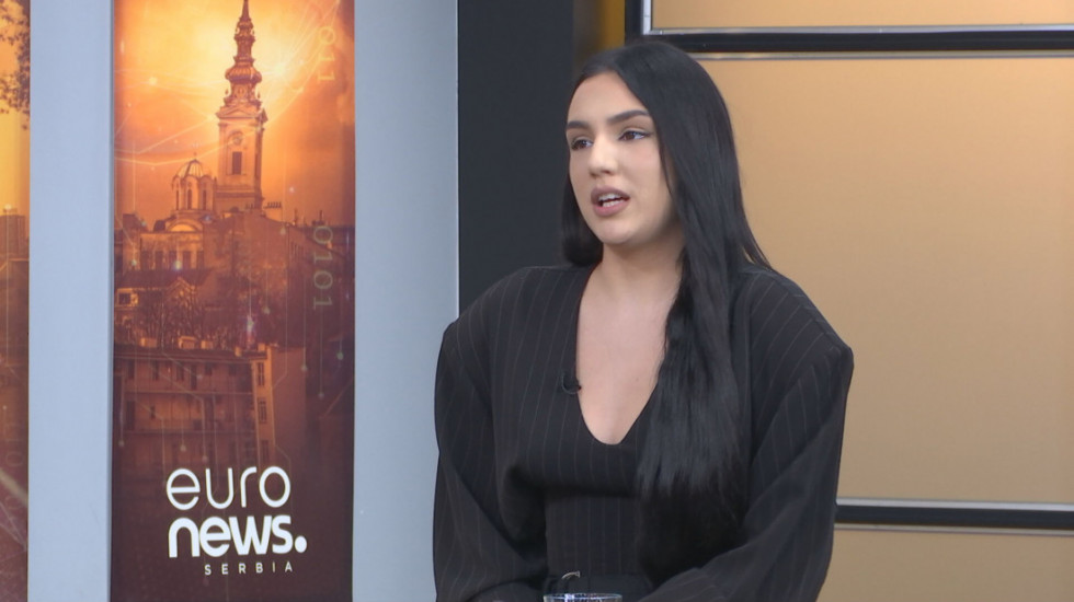 Crna Gora bira predstavnika na Evroviziji: Među favoritima Tamara Živković sa pesmom "Nova zora" (VIDEO)