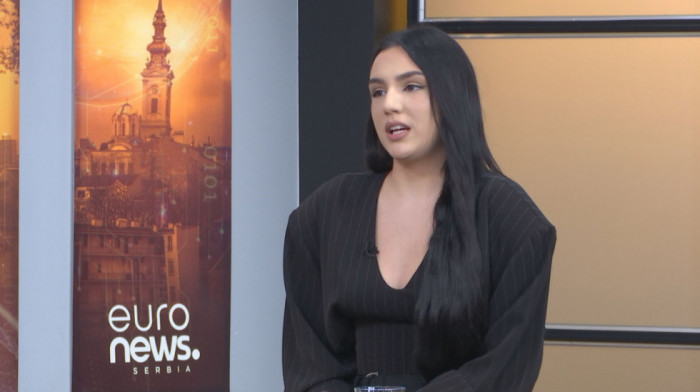 Crna Gora bira predstavnika na Evroviziji: Među favoritima Tamara Živković sa pesmom "Nova zora" (VIDEO)