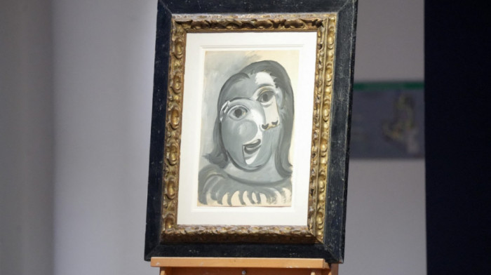 Dobrotvorna lutrija za učešće od 100 evra kao nagradu nudi Pikasovo delo vredno više od milion evra