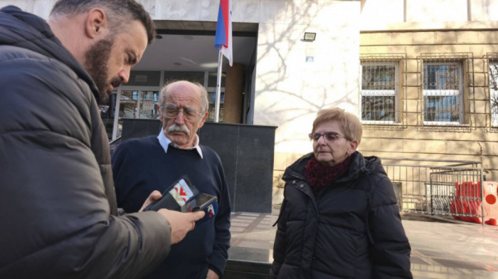 Krunoslav Fehir osuđen na šest meseci zatvora zbog ratnih zločina nad Srbima u Osijeku