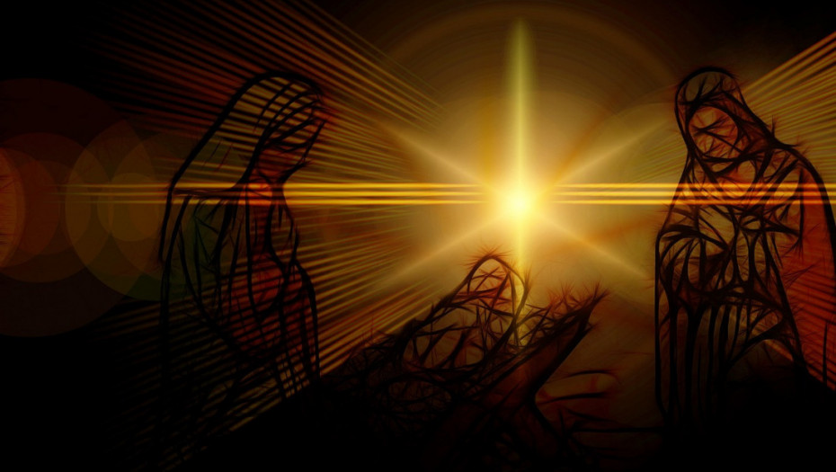 Šta je bila "Vitlejemska zvezda"? Naučnici imaju nekoliko teorija o najvećem biblijskom mitu