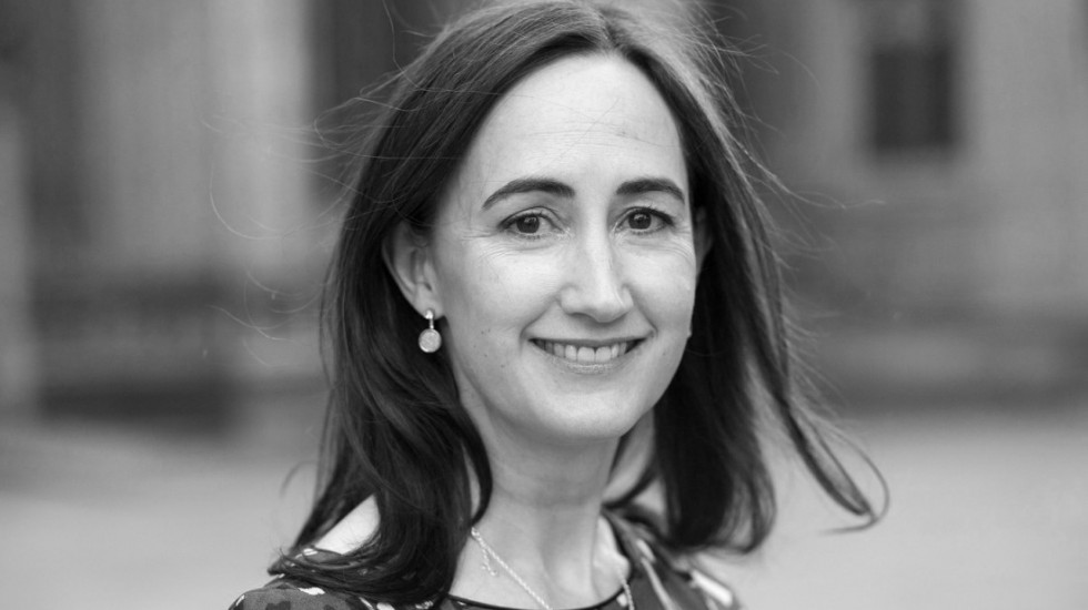 Preminula autorka knjiga o "Kupoholičarki" poznata po pseudonimu Sofi Kinsela