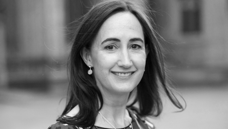 Preminula autorka knjiga o "Kupoholičarki" poznata po pseudonimu Sofi Kinsela