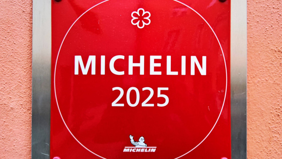 Srpski restorani zadržali Michelin zvezdice: Pet novih na listi preporuka čuvenog gastronomskog vodiča