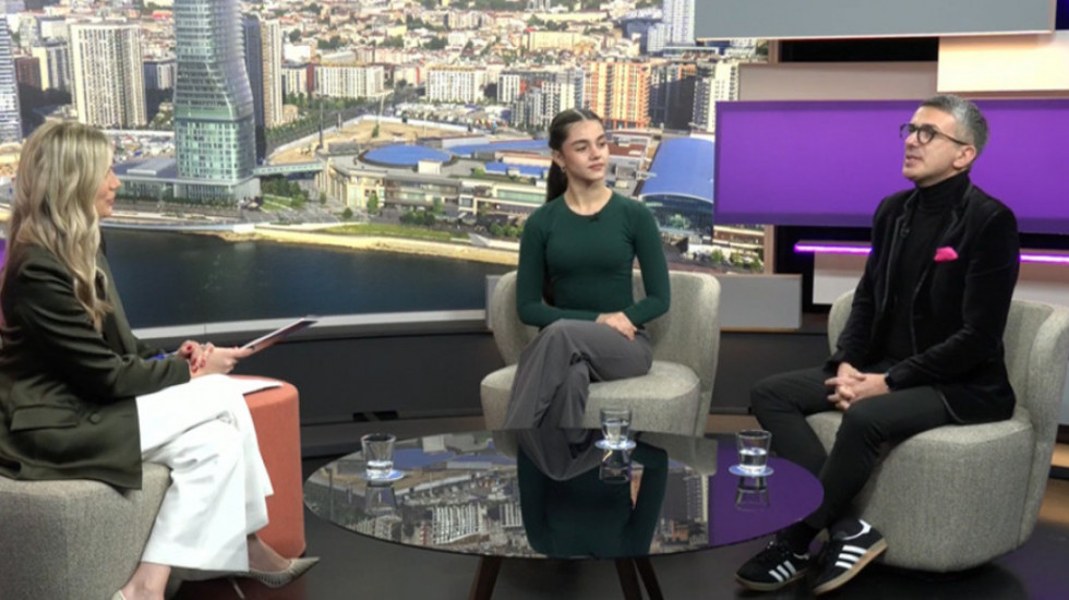 Praznična bajka "Krcko Oraščić": Specijalna izvođenja na sceni Madlenianuma