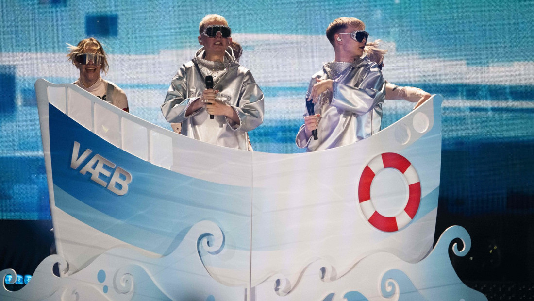 Island postao peta zemlja koja će bojkotovati Pesmu Evrovizije 2026 zbog učešća Izraela