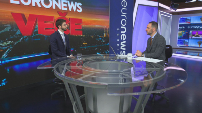 Todorović za Euronews: Zajednički prijem Zapadnog Balkana u EU – privlačna ideja, ali nerealna u Briselu