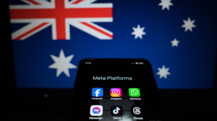 Deca u Australiji nastavila s korišćenjem društvenih mreža uprkos zabrani, menjaju datum rođenja