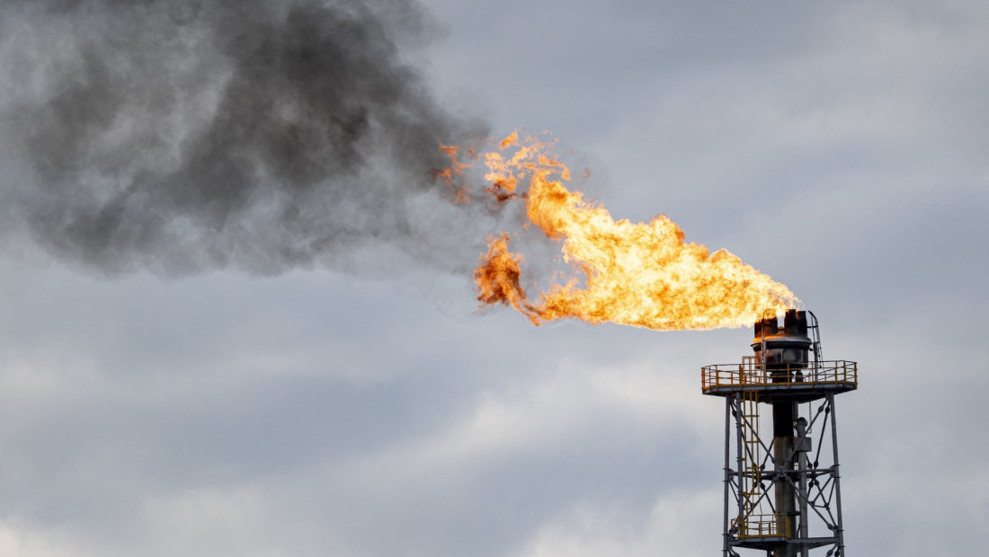 Incident na naftovodu na severoistoku Nemačke izazvao veliko izlivanje nafte