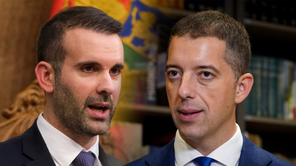 Đurić: Spajićeva izjava potvrđuje tezu Vučića da je region jači zajedno