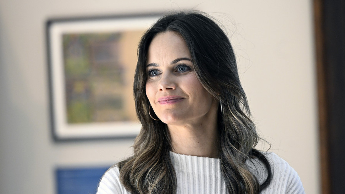 Novi Epstinovi fajlovi: Švedska princeza Sofija se više puta sastajala sa finansijerom u Njujorku