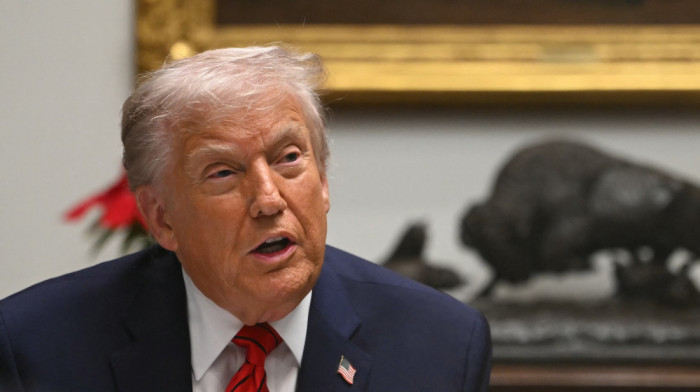 SAD zaplenile tanker kod Venecuele: Operaciju predvodila američka Obalska straža, oglasio se Tramp