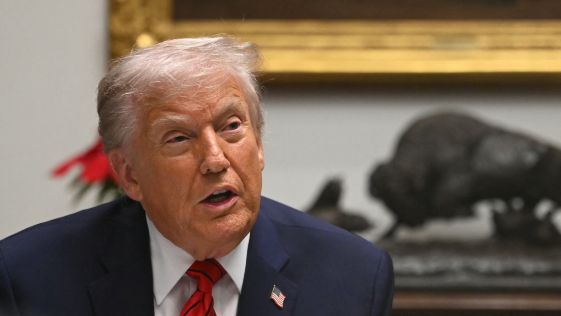 Nova imigraciona politika Donalda Trampa: Viza za brže državljanstvo, namenjena bogatim strancima