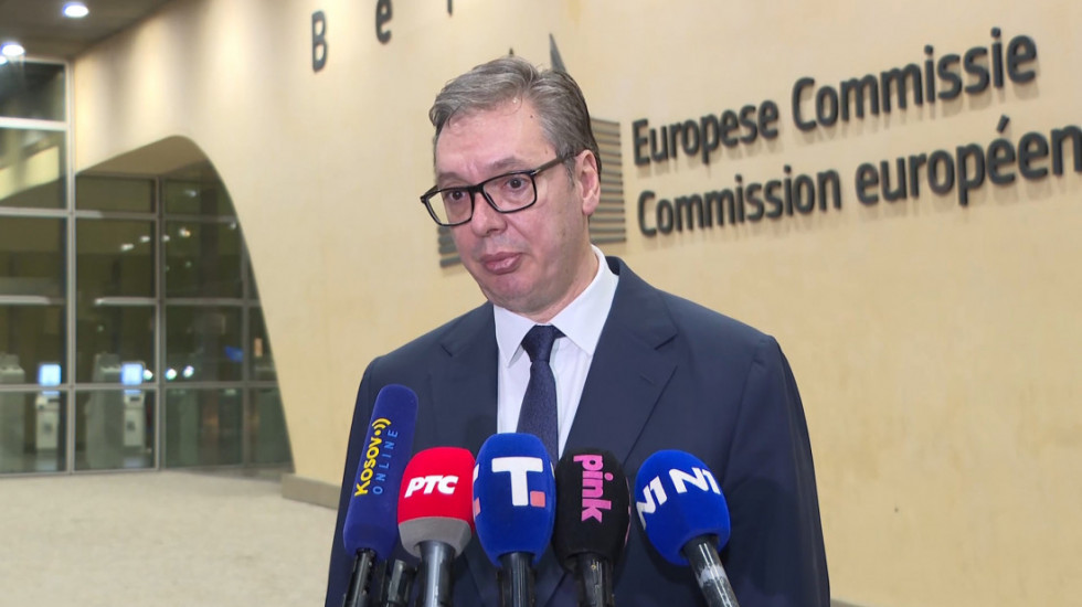 Vučić danas u Nišu na otvaranju fabrike Ariston Cimate Solutions