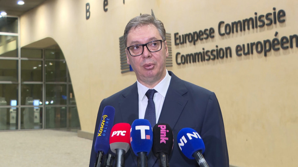 Vučić: SNS osvojila 70 odsto glasova na ponovljenim izborima u Sečnju