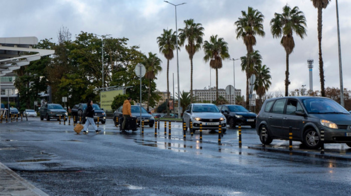 Portugal danas u prvom generalnom štrajku posle 12 godina zbog reforme rada