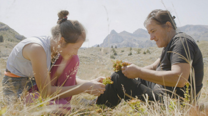 Srpsko-crnogorski film "Planina" premijerno u takmičarskom programu Sandens festivala