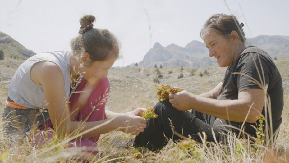 Srpsko-crnogorski film "Planina" premijerno u takmičarskom programu Sandens festivala