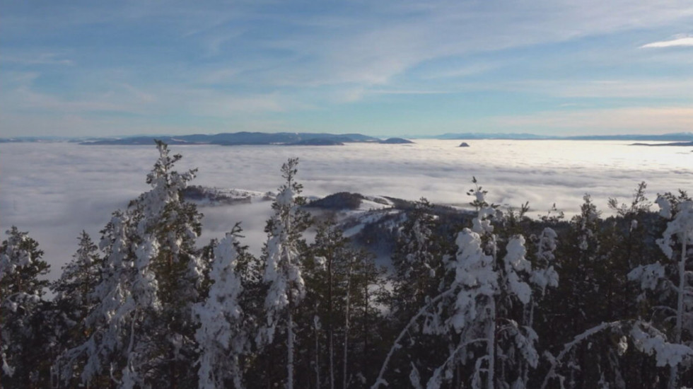 Sve spremno za novogodišnji spektakl na Zlatiboru: Zašto će ove godine svi na najpopularniju planinu?
