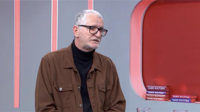 Srđan Gojković Gile o 45 godina Električnog orgazma: "Ja sam odmah znao da želim rokenrol za ceo život"