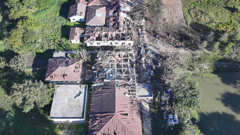 Najmanje 31 osoba poginula u Mjanmaru u vazdušnom napadu hunte na bolnicu