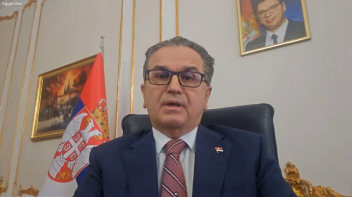 Ambasador Srbije u Češkoj za Euronews: Najveća epidemija hepatitisa A u poslednjih 40 godina, umrla 31 osoba (VIDEO)