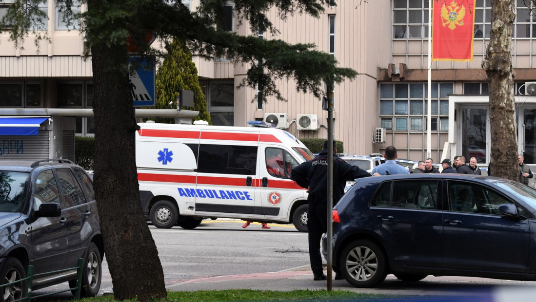 Avionska nesreća kod Nikšića: Stradao pilot