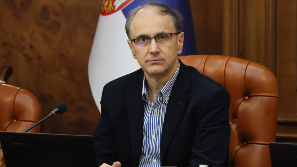 Macut pozvao predstavnike Univerziteta na sastanak u vezi sa SPIRI: Razgovorom rešiti nedoumice