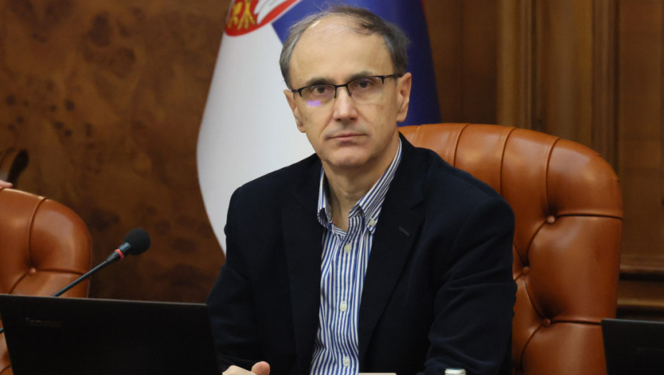 Macut pozvao predstavnike Univerziteta na sastanak u vezi sa SPIRI: Razgovorom rešiti nedoumice