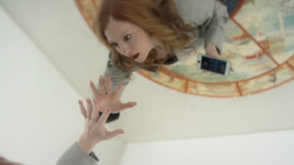 "Horor koji je krvav, ali se gleda s osmehom": Premijera domaćeg filma "Karmadona" u okviru Najduže noći filma