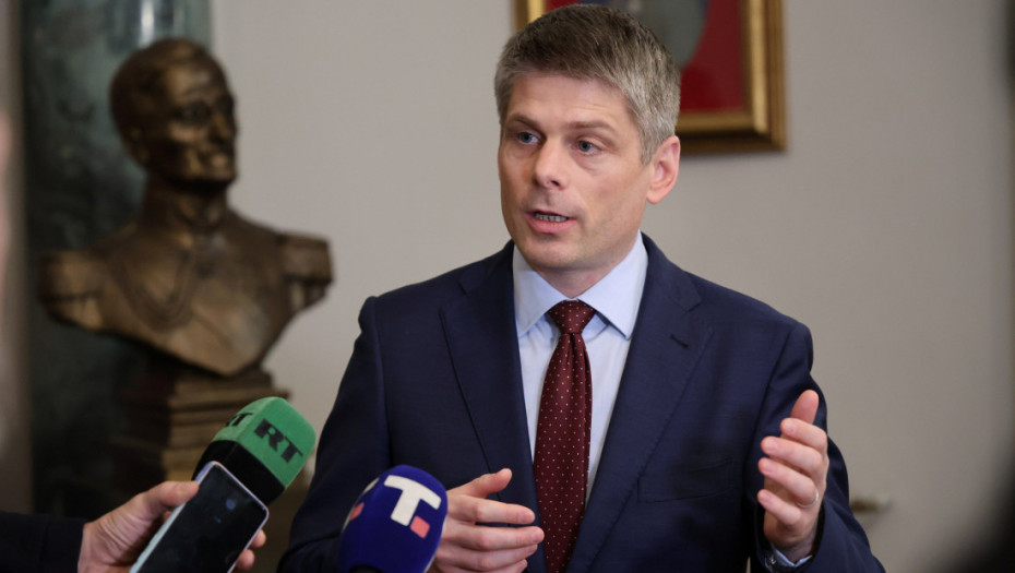 Gujon odgovorio hrvatskoj evropskoj poslanici: Više od 300 Srba je ubijeno ili nestalo u operaciji Maslenica