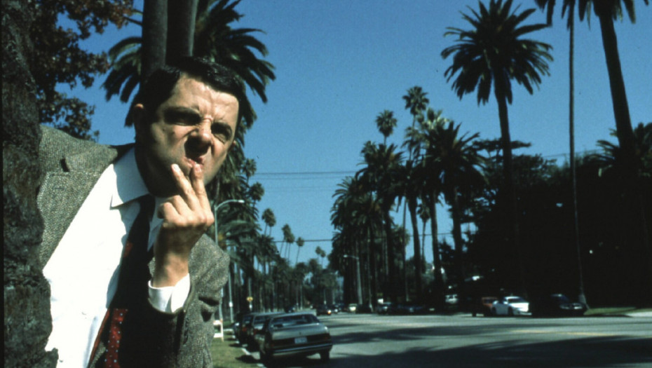 Rouan Atkinson izneo svoje pravo mišljenje o Mister Binu: "Ne bih ga želeo u svojoj kući"