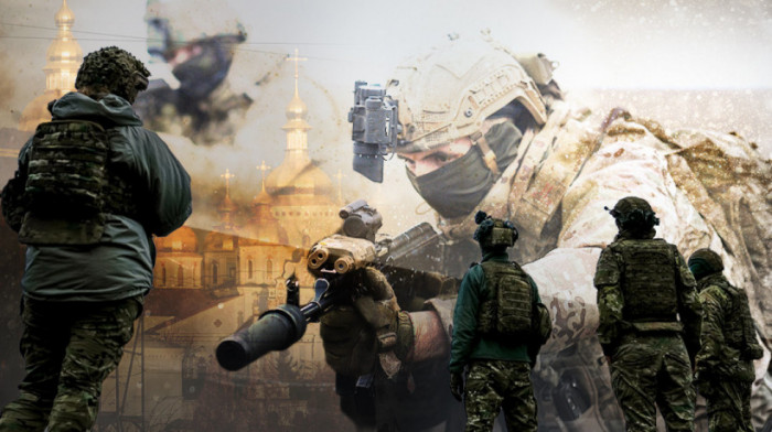 RAT U UKRAJINI Ruski napad na energetsku infrastrukturu u Odeskoj oblasti, više naselja bez struje