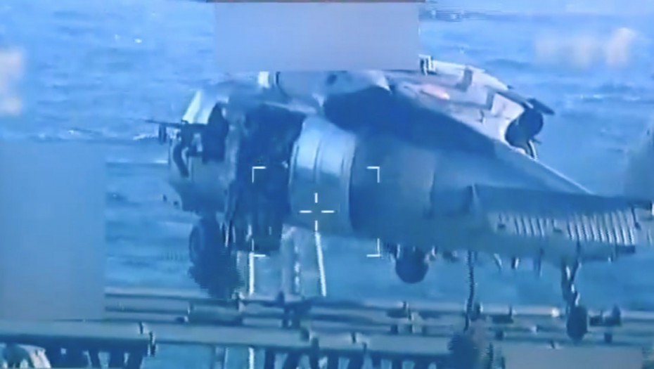 Raste napetost na Karibima: Amerika sprema nove akcije protiv brodova iz Venecuele