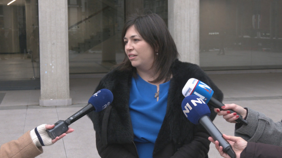 Novinarka "Pištaljke" oslobođena optužbi: Pred sudom bila po tužbi funkcionera Veslačkog saveza Srbije Vladimira Antića