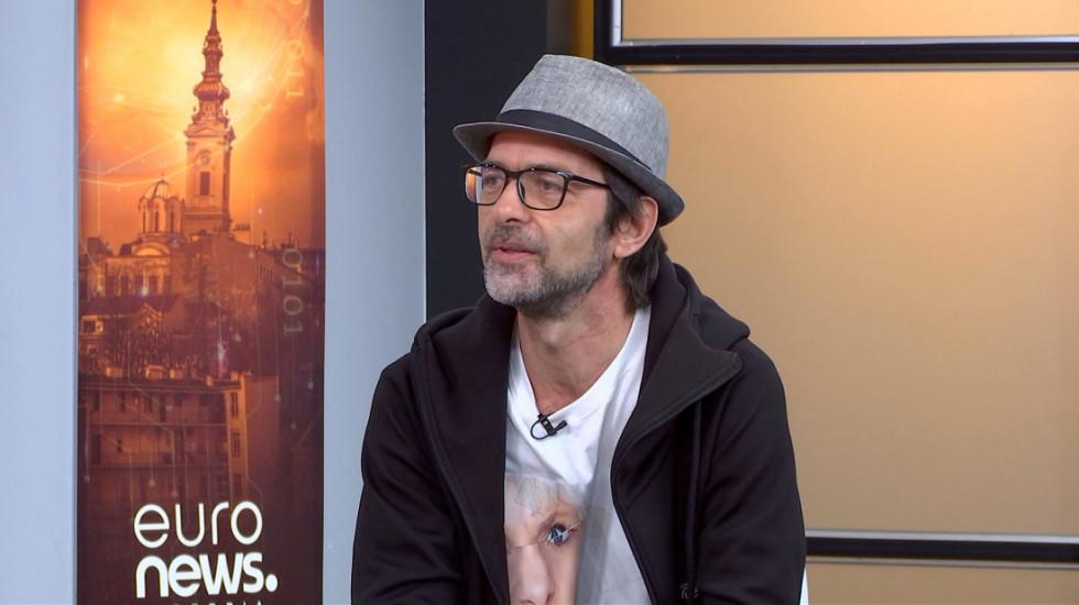 Koncert grupe "Naked": Jedinstveni predstavnici world music scene u MTS Dvorani (VIDEO)