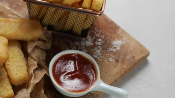 Kako je Frikom uspeo da od najobičnijih namirnica napravi pravi kulinarski spektakl?